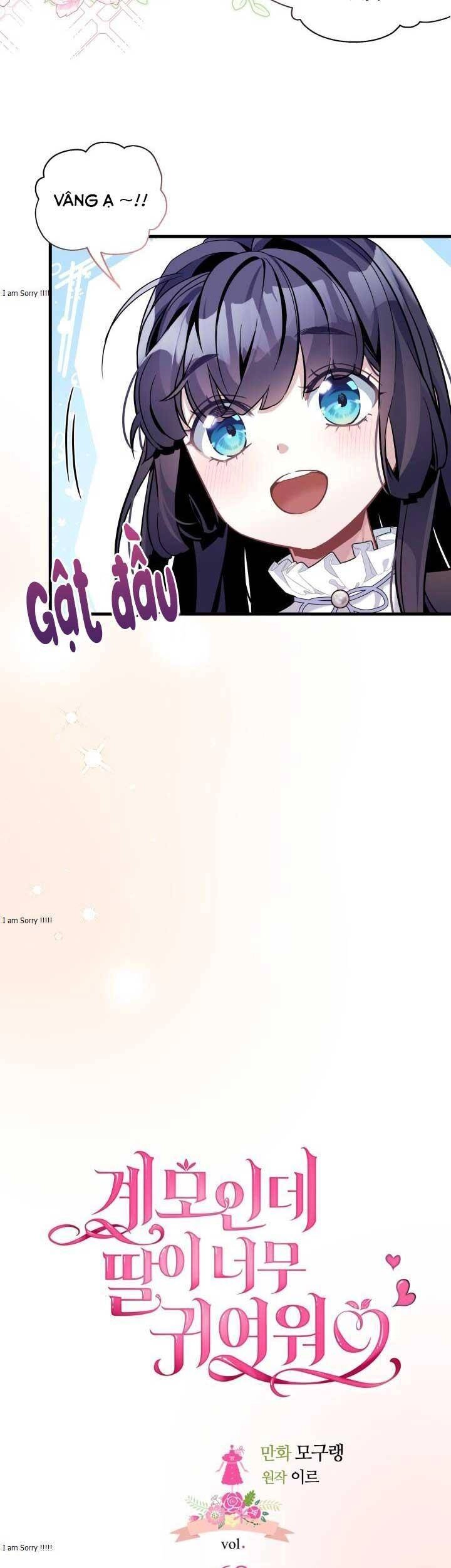 Con Gái Chồng Thật Dễ Thương Chapter 68 - 5