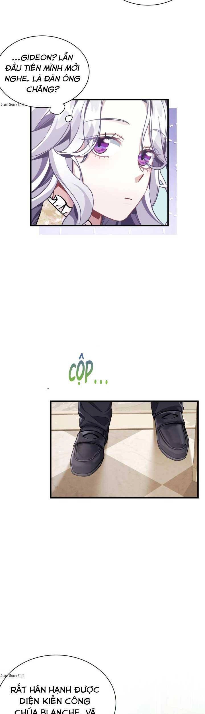 Con Gái Chồng Thật Dễ Thương Chapter 68 - 10