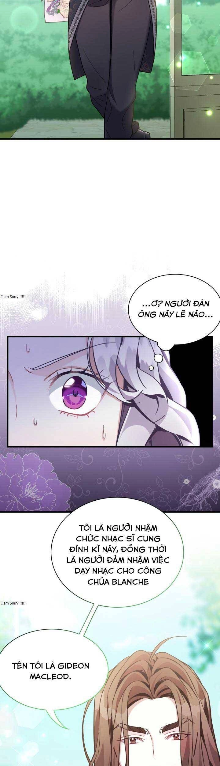 Con Gái Chồng Thật Dễ Thương Chapter 68 - 12