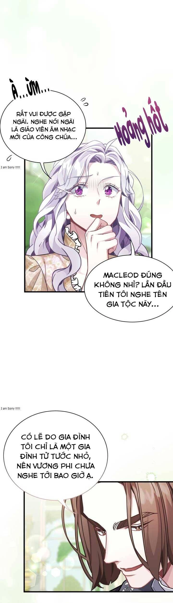 Con Gái Chồng Thật Dễ Thương Chapter 68 - 15