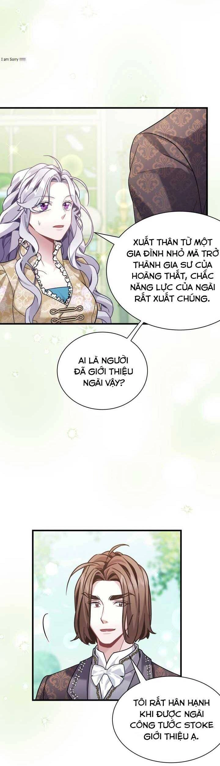 Con Gái Chồng Thật Dễ Thương Chapter 68 - 16