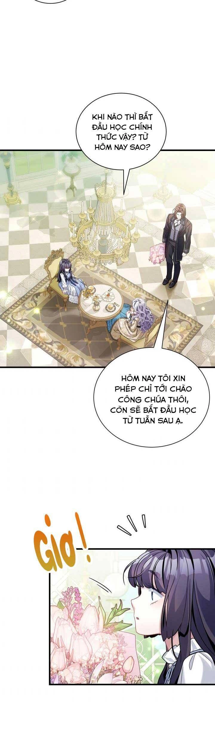 Con Gái Chồng Thật Dễ Thương Chapter 68 - 18