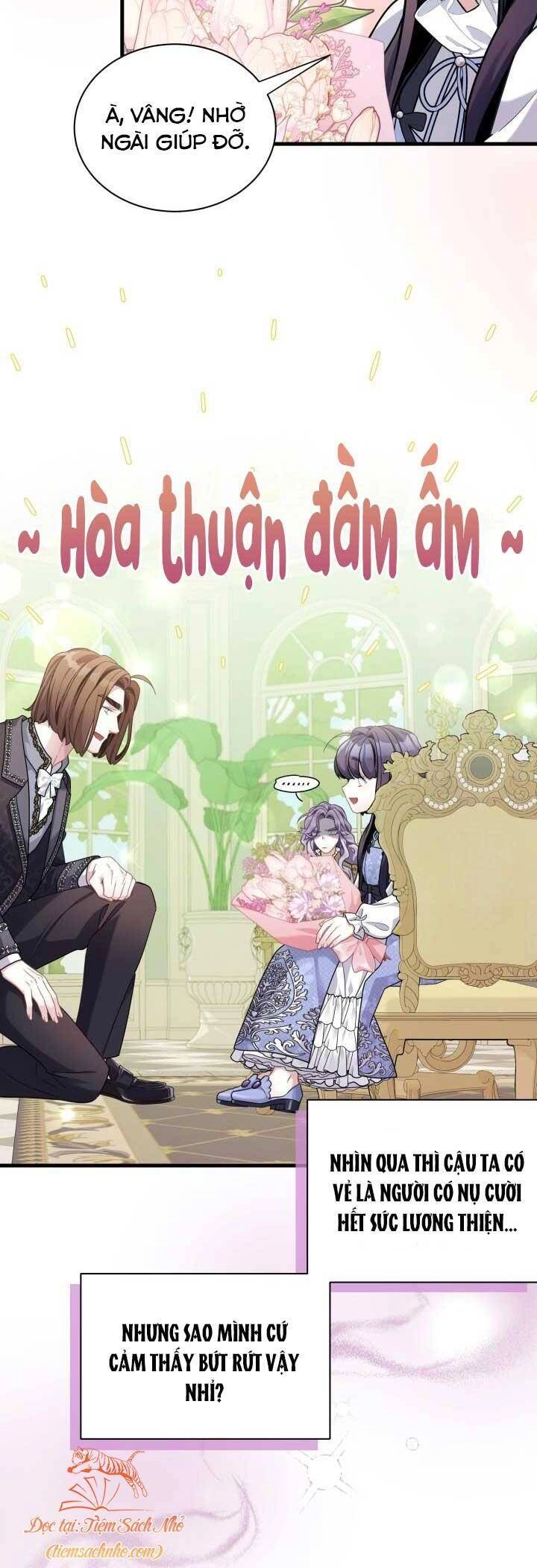 Con Gái Chồng Thật Dễ Thương Chapter 68 - 20