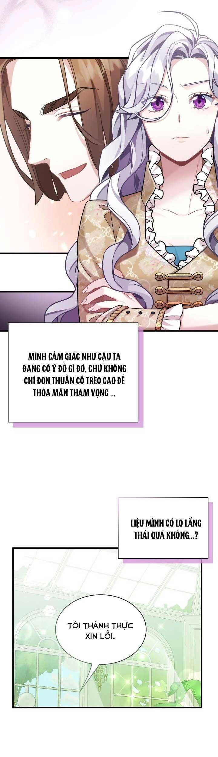 Con Gái Chồng Thật Dễ Thương Chapter 68 - 21