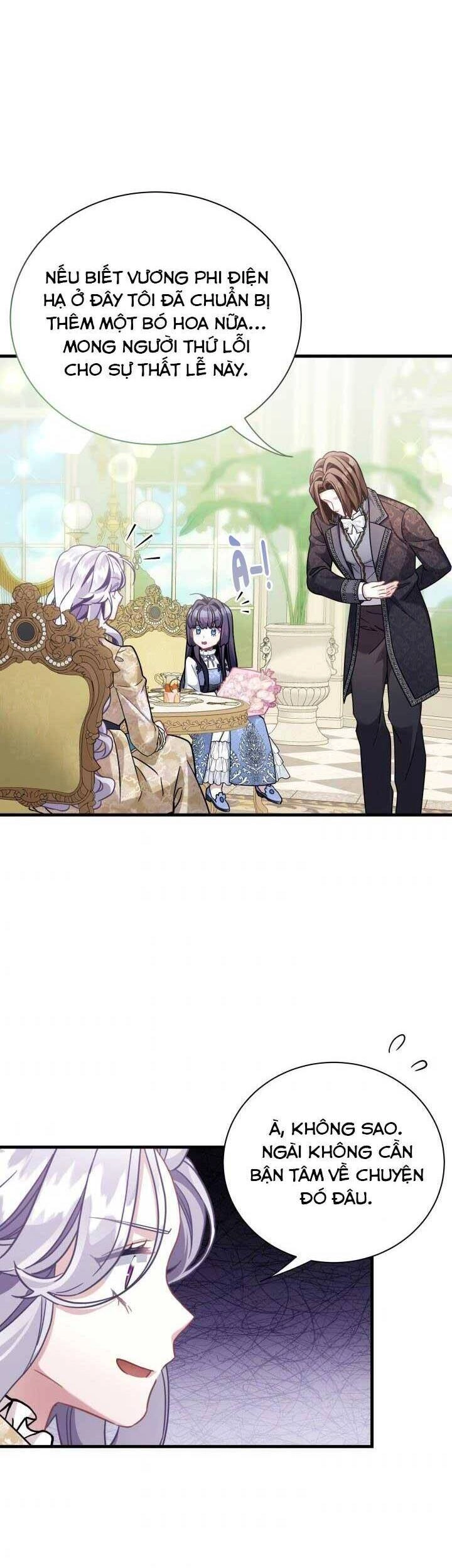 Con Gái Chồng Thật Dễ Thương Chapter 68 - 22