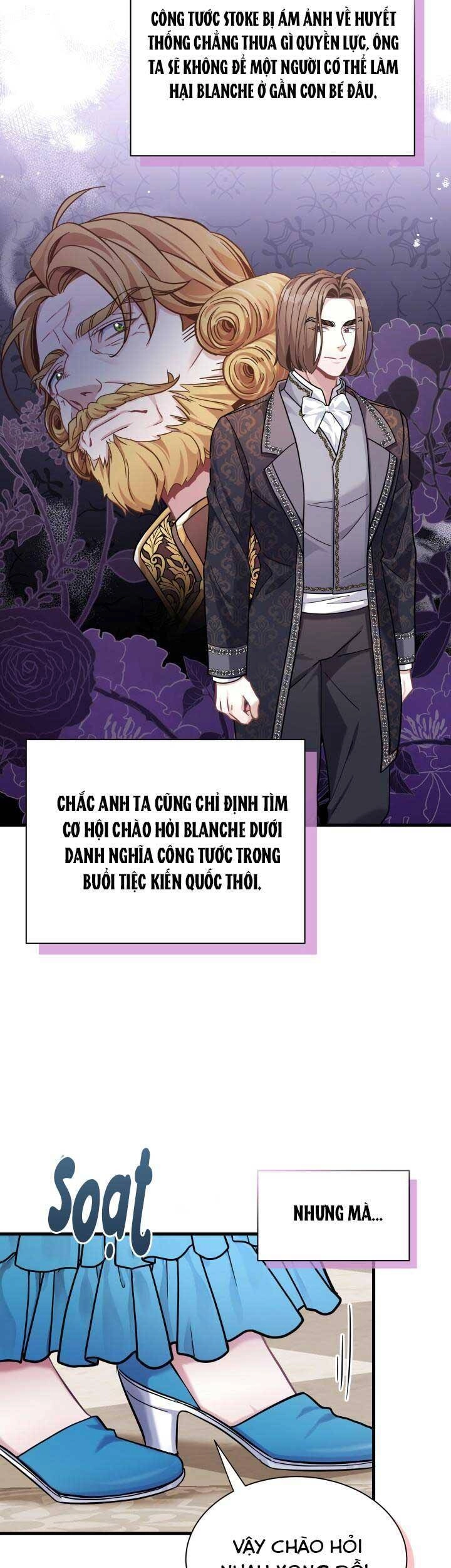 Con Gái Chồng Thật Dễ Thương Chapter 68 - 24