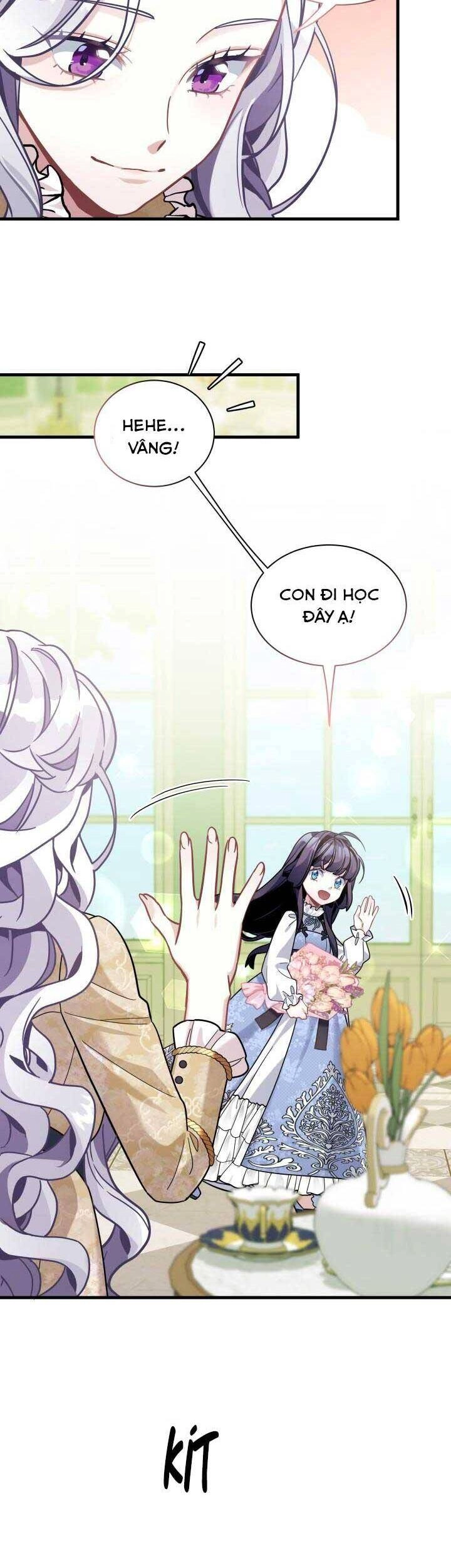 Con Gái Chồng Thật Dễ Thương Chapter 68 - 31