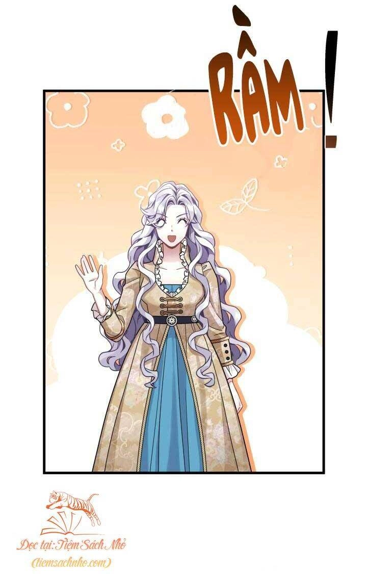 Con Gái Chồng Thật Dễ Thương Chapter 68 - 32