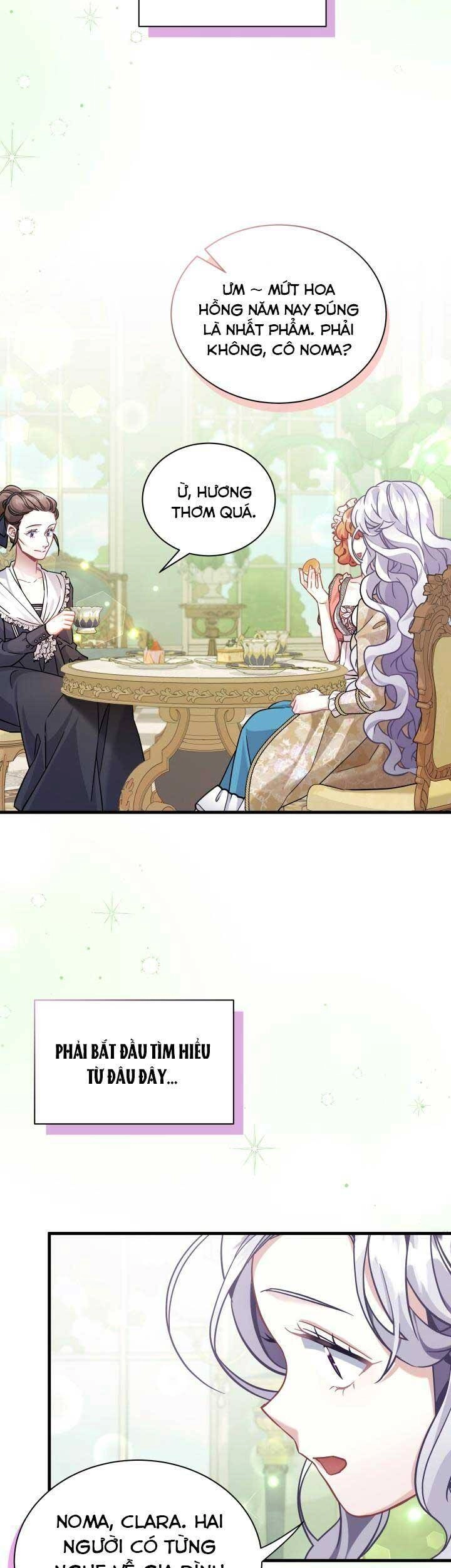 Con Gái Chồng Thật Dễ Thương Chapter 68 - 36