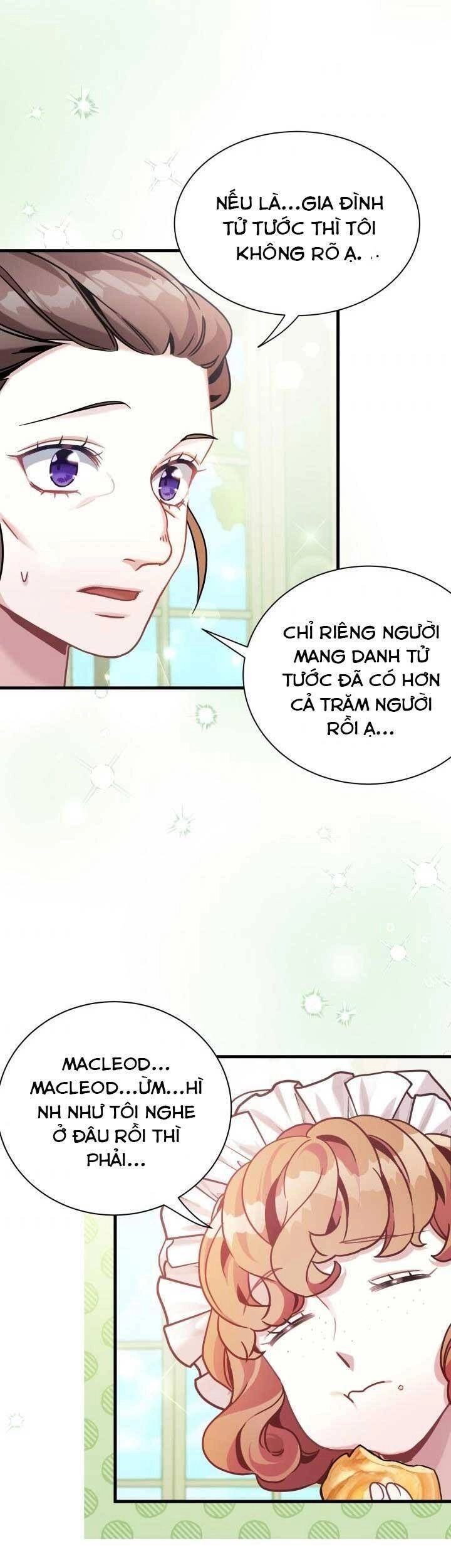 Con Gái Chồng Thật Dễ Thương Chapter 68 - 38