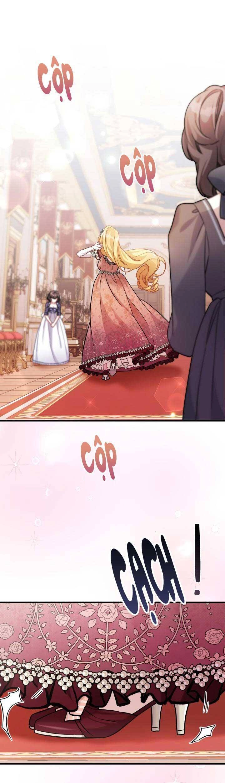 Con Gái Chồng Thật Dễ Thương Chapter 68 - 44