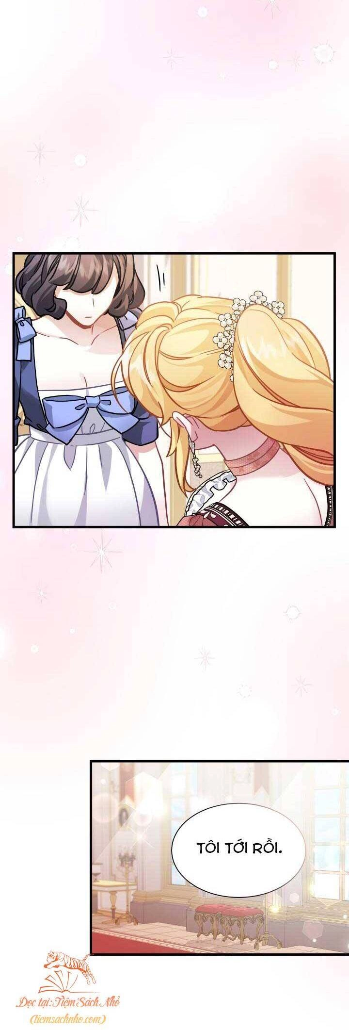 Con Gái Chồng Thật Dễ Thương Chapter 68 - 45