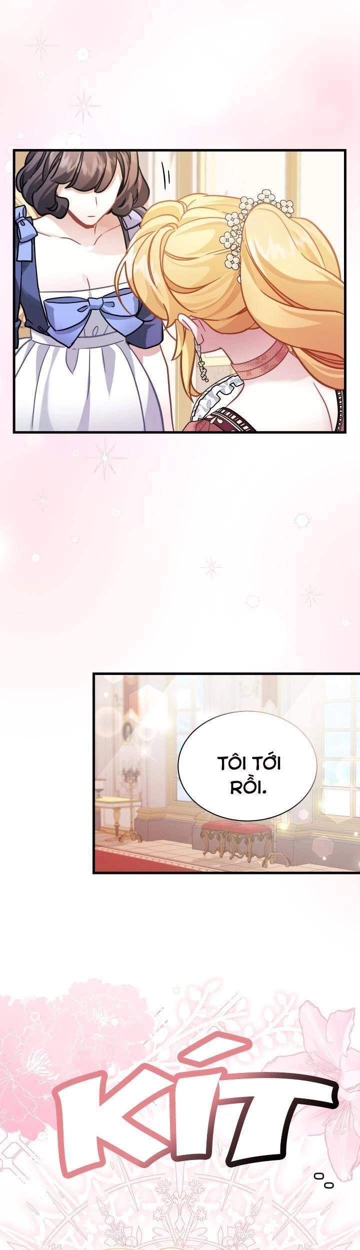 Con Gái Chồng Thật Dễ Thương Chapter 69 - 1