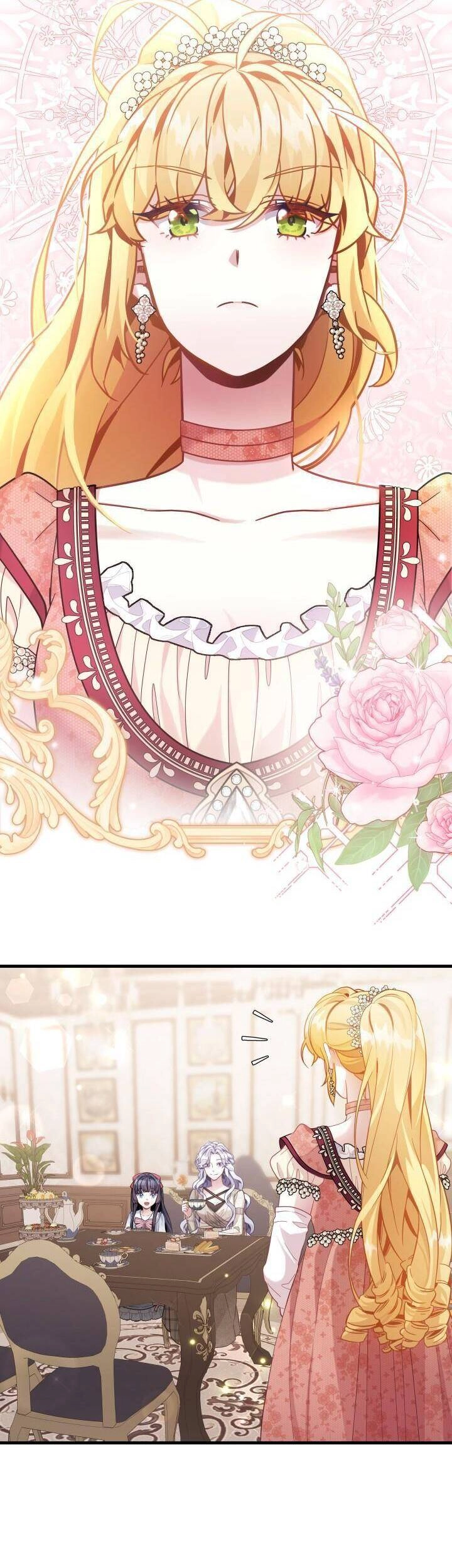 Con Gái Chồng Thật Dễ Thương Chapter 69 - 2