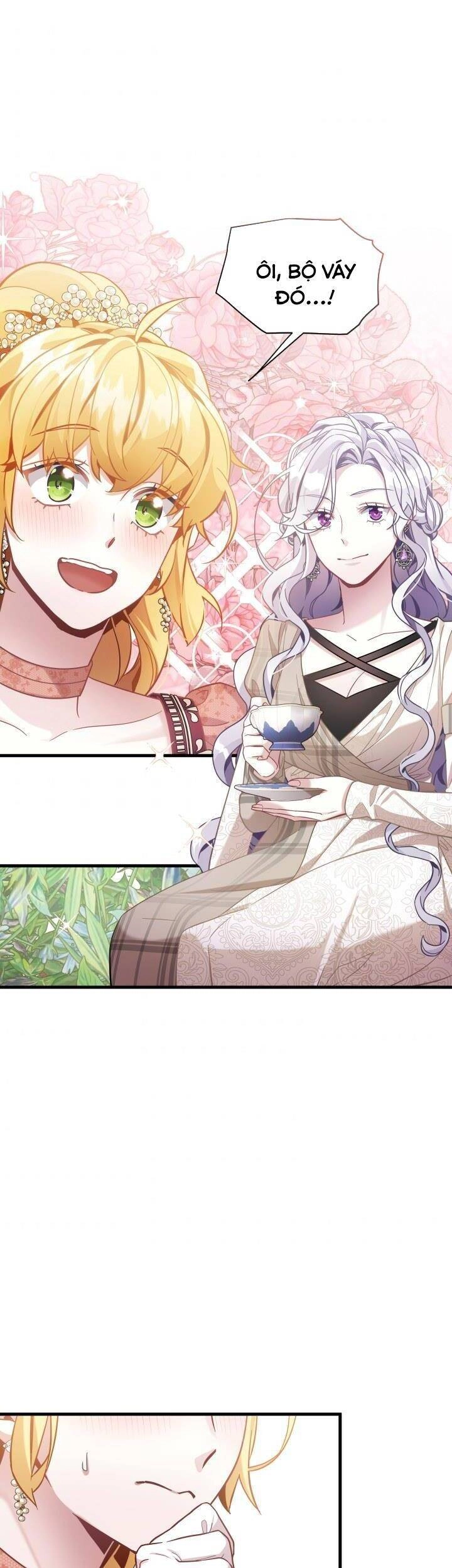 Con Gái Chồng Thật Dễ Thương Chapter 69 - 3