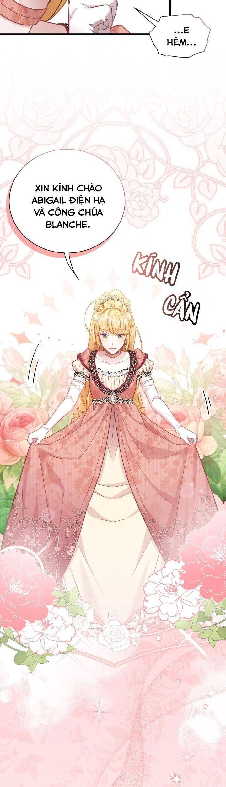 Con Gái Chồng Thật Dễ Thương Chapter 69 - 4