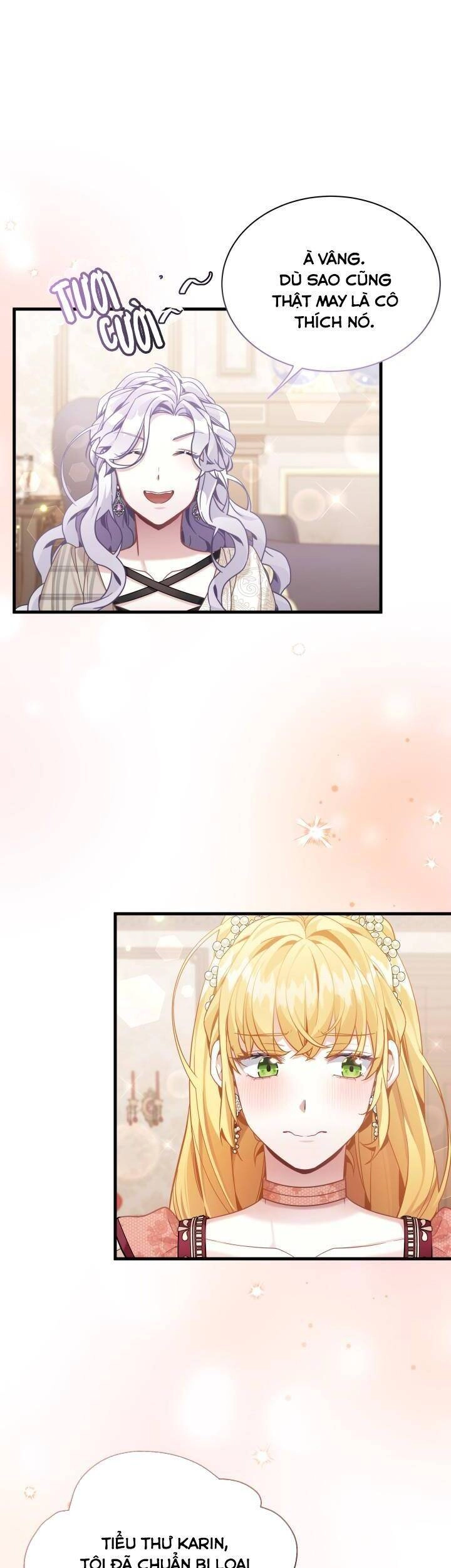 Con Gái Chồng Thật Dễ Thương Chapter 69 - 7