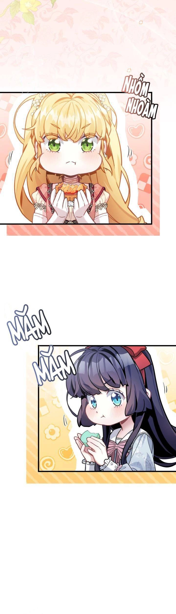 Con Gái Chồng Thật Dễ Thương Chapter 69 - 9