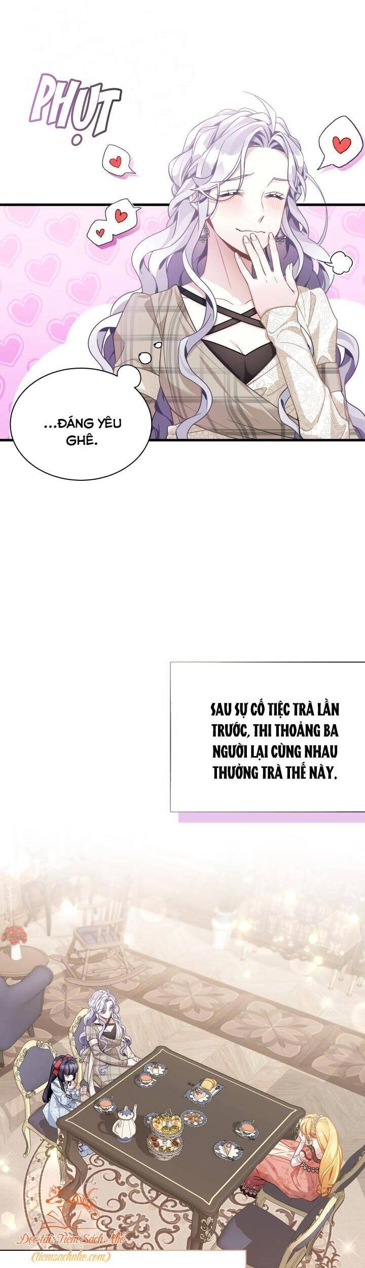 Con Gái Chồng Thật Dễ Thương Chapter 69 - 10