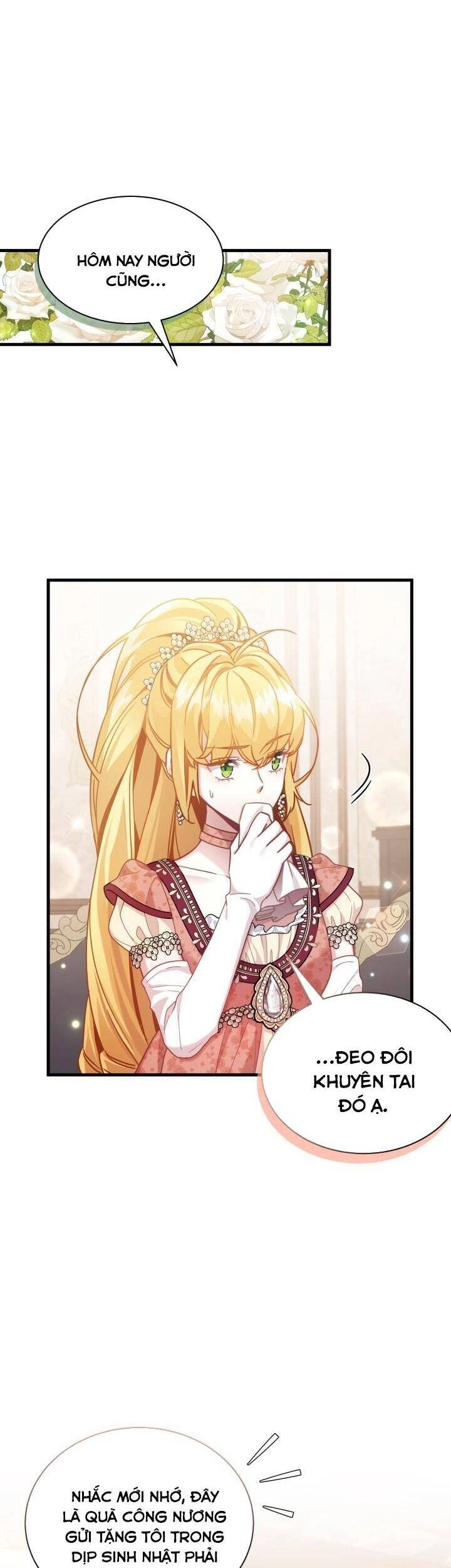 Con Gái Chồng Thật Dễ Thương Chapter 69 - 12