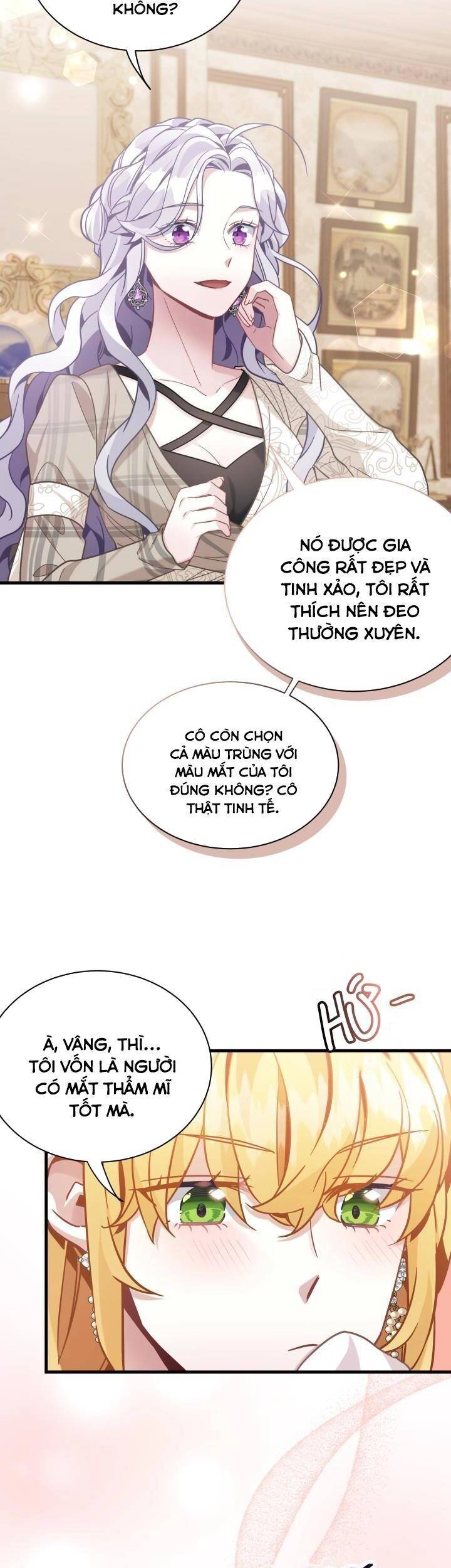 Con Gái Chồng Thật Dễ Thương Chapter 69 - 13