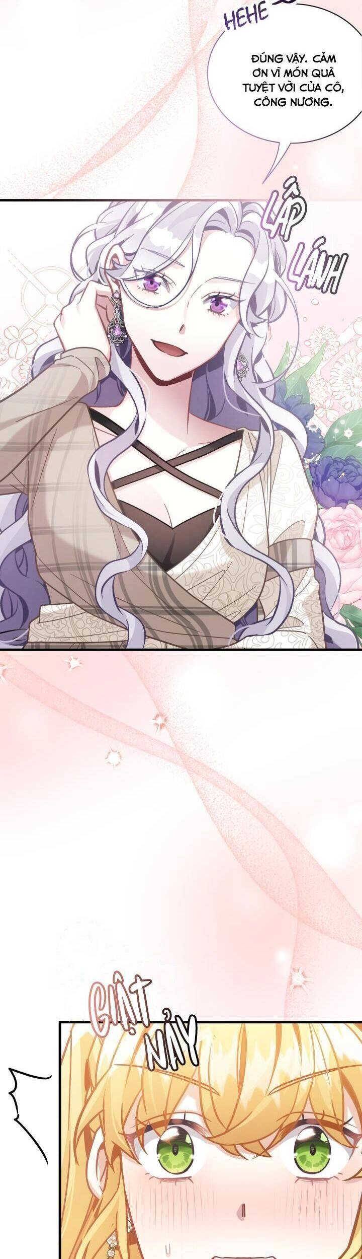 Con Gái Chồng Thật Dễ Thương Chapter 69 - 14