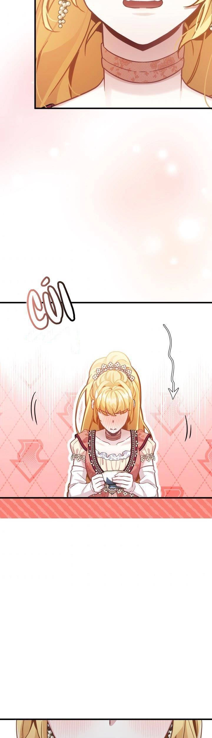 Con Gái Chồng Thật Dễ Thương Chapter 69 - 15