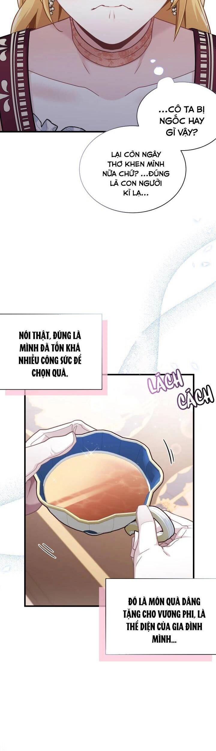 Con Gái Chồng Thật Dễ Thương Chapter 69 - 16