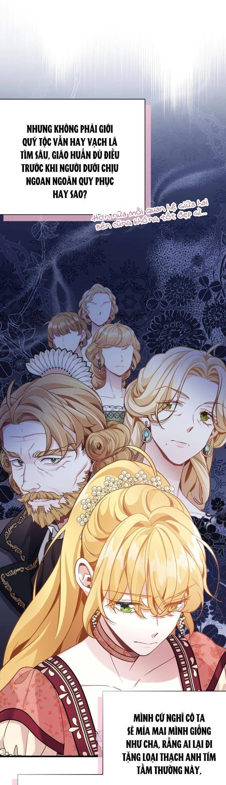 Con Gái Chồng Thật Dễ Thương Chapter 69 - 17