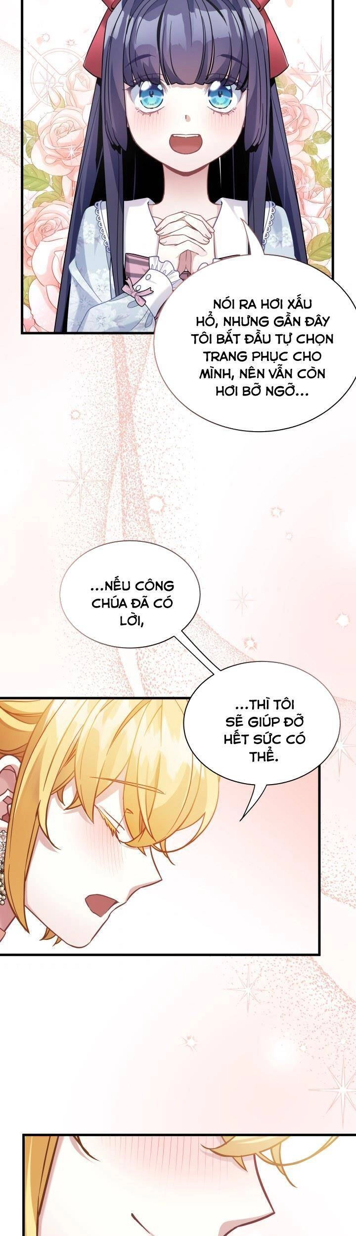 Con Gái Chồng Thật Dễ Thương Chapter 69 - 19