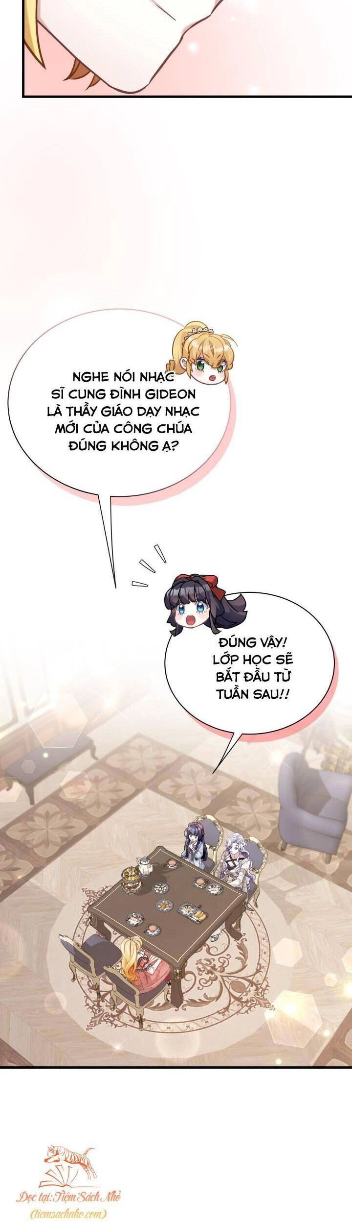 Con Gái Chồng Thật Dễ Thương Chapter 69 - 20