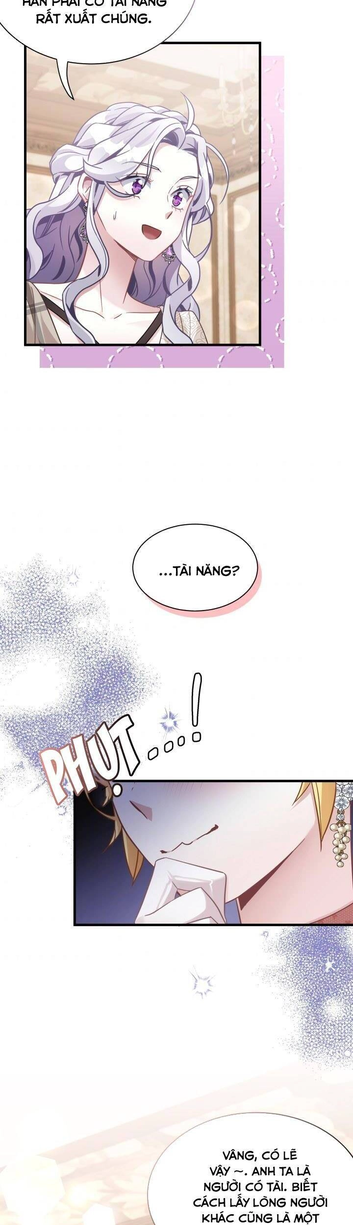 Con Gái Chồng Thật Dễ Thương Chapter 69 - 23