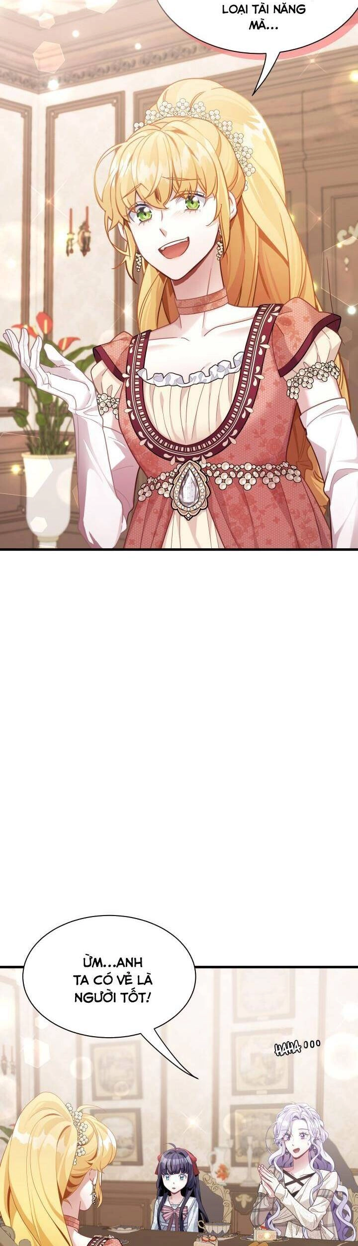 Con Gái Chồng Thật Dễ Thương Chapter 69 - 24