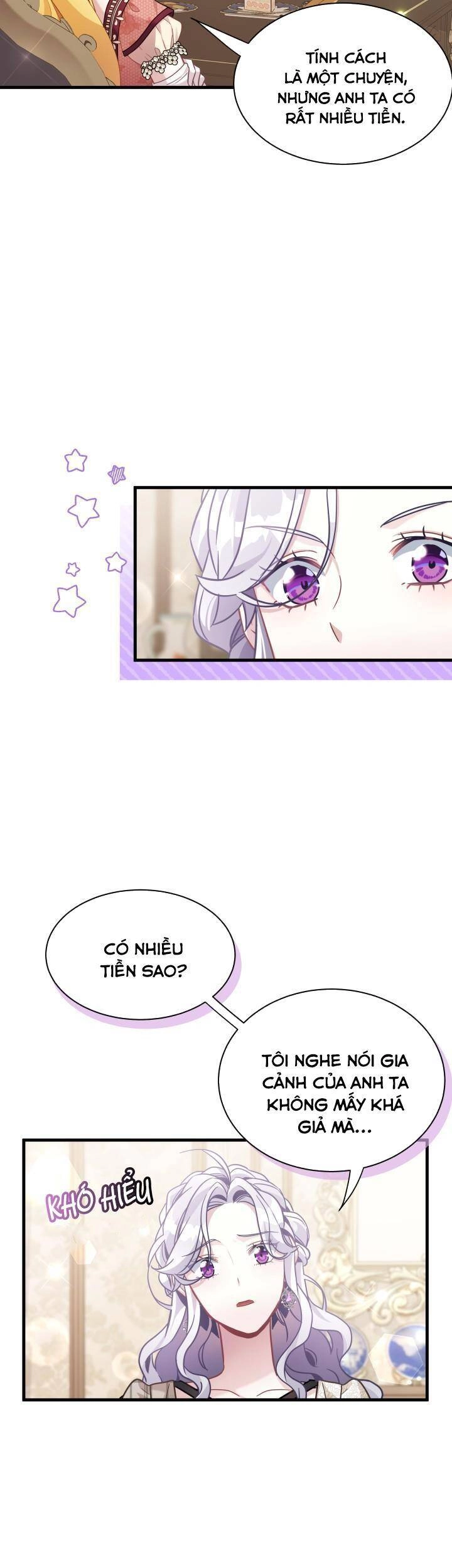 Con Gái Chồng Thật Dễ Thương Chapter 69 - 25