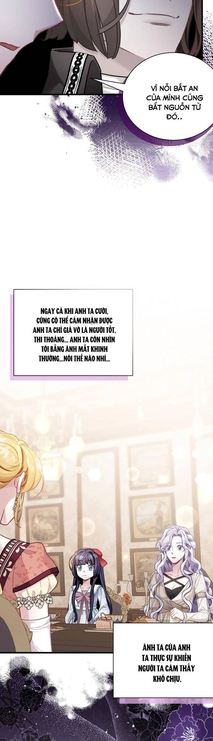 Con Gái Chồng Thật Dễ Thương Chapter 69 - 27