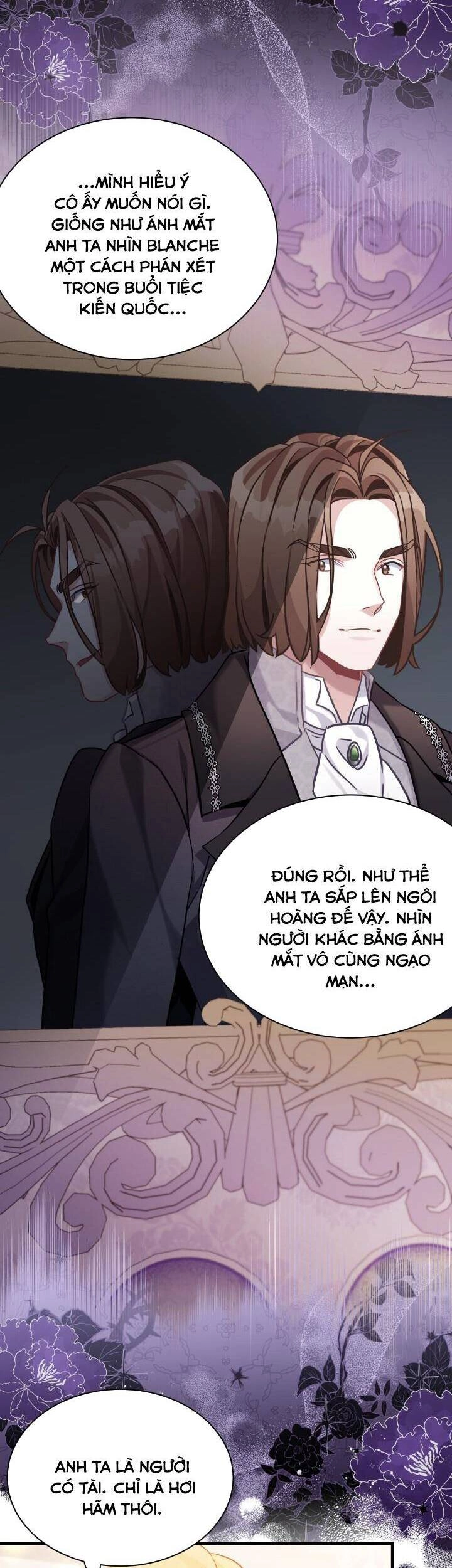 Con Gái Chồng Thật Dễ Thương Chapter 69 - 28