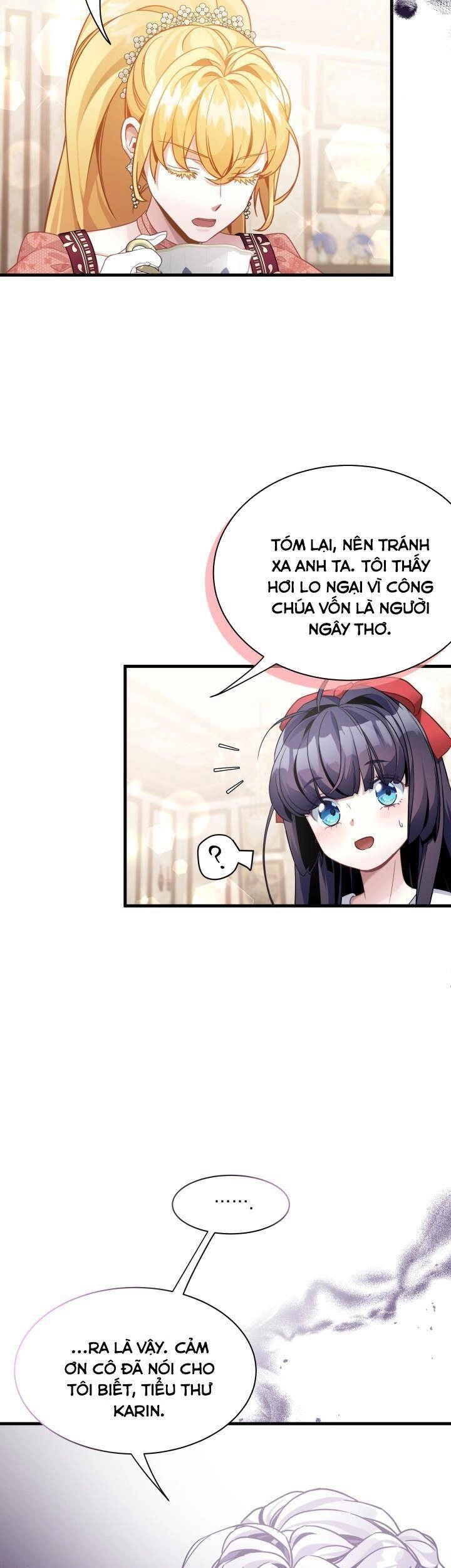 Con Gái Chồng Thật Dễ Thương Chapter 69 - 29