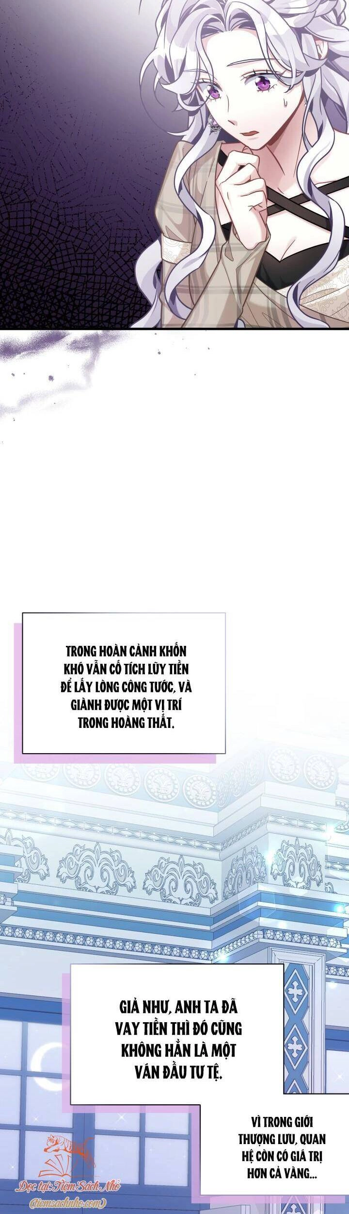 Con Gái Chồng Thật Dễ Thương Chapter 69 - 30