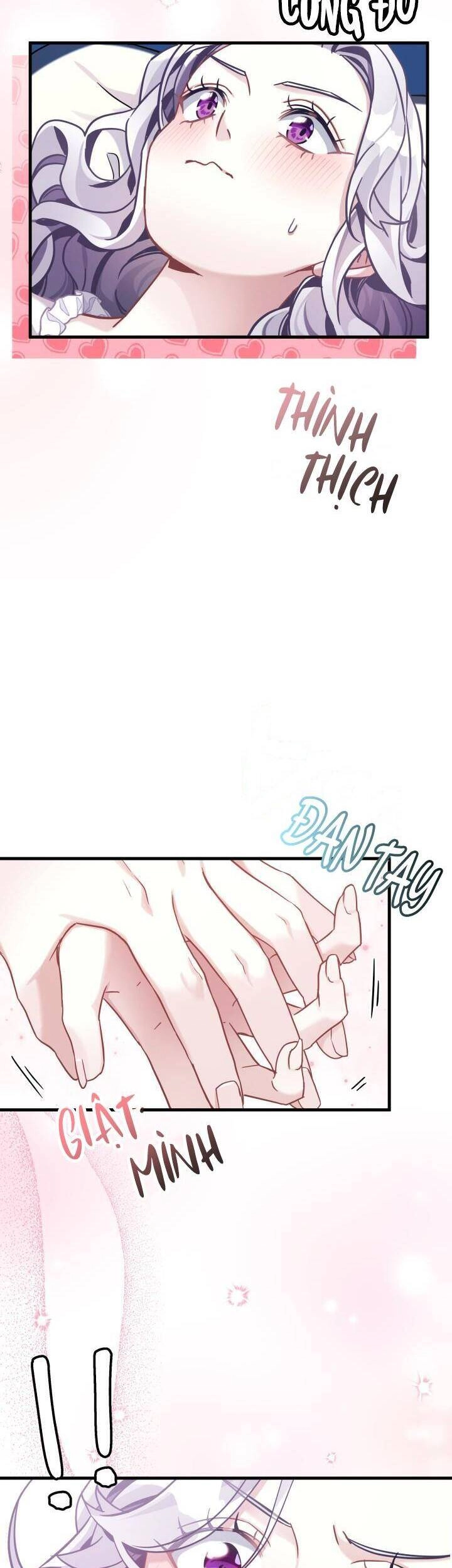 Con Gái Chồng Thật Dễ Thương Chapter 69 - 36