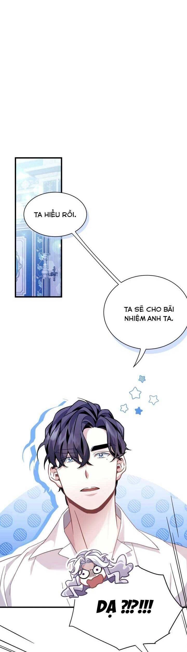 Con Gái Chồng Thật Dễ Thương Chapter 70 - 11