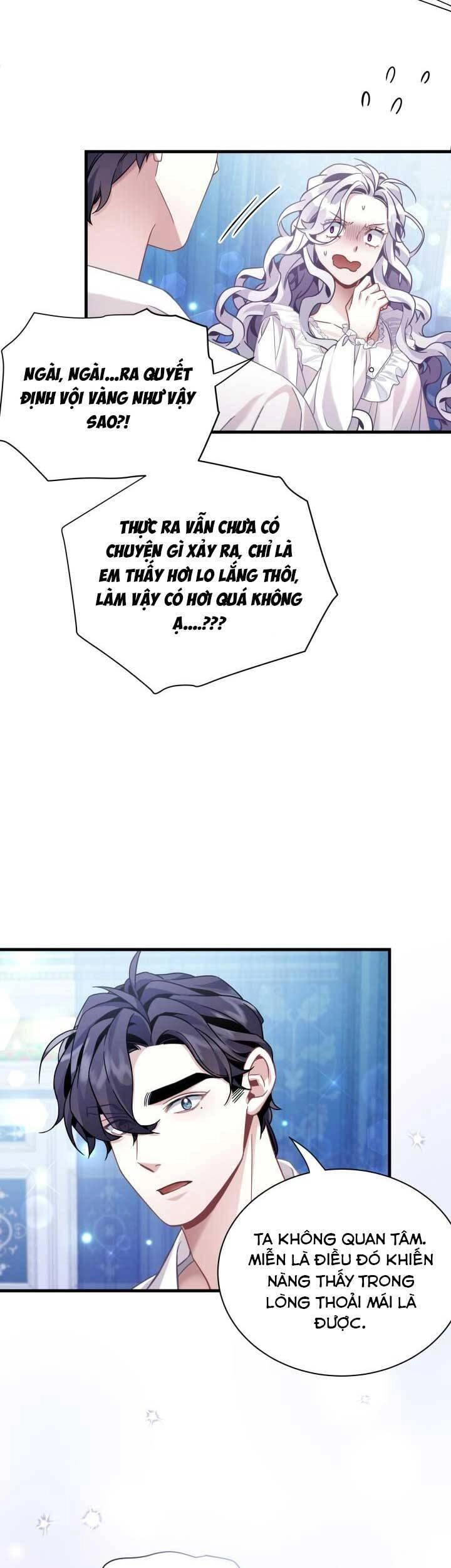 Con Gái Chồng Thật Dễ Thương Chapter 70 - 13