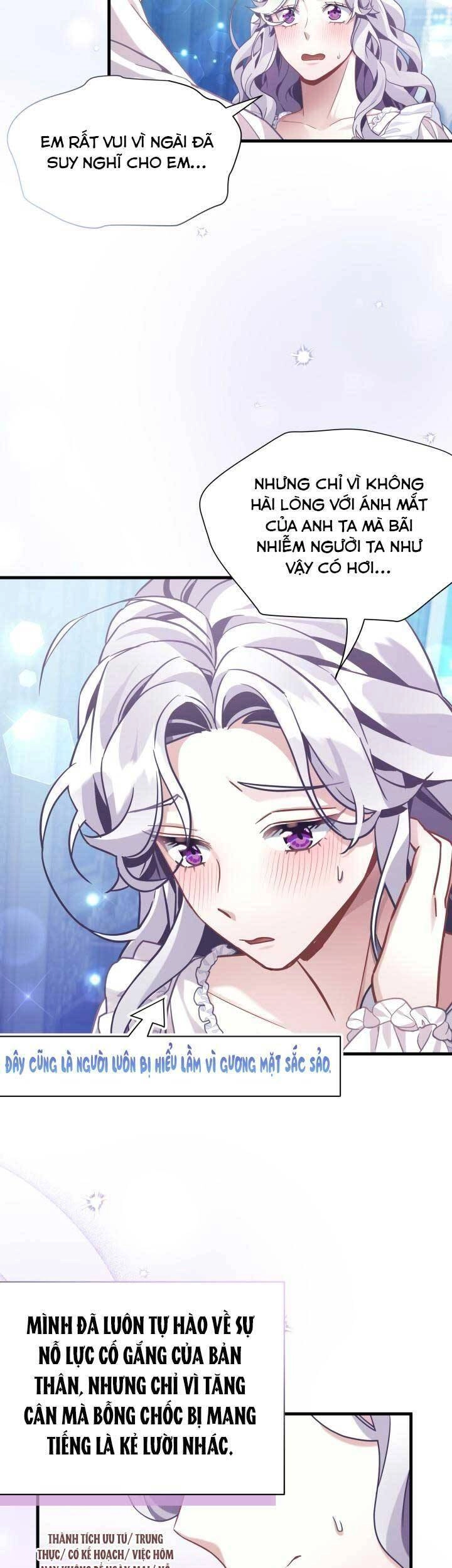 Con Gái Chồng Thật Dễ Thương Chapter 70 - 15