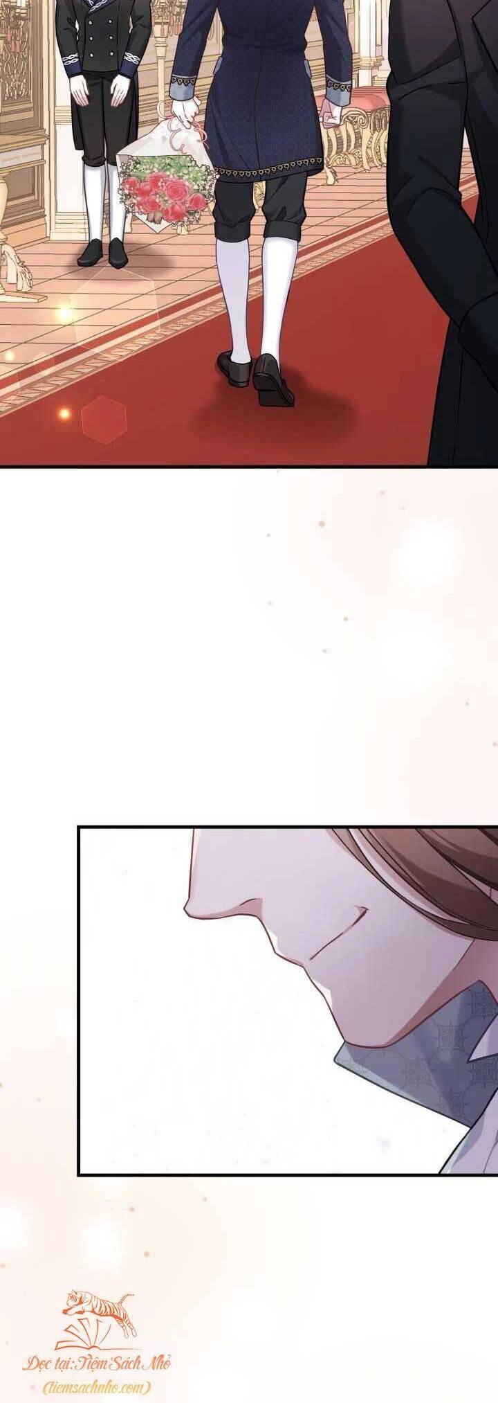 Con Gái Chồng Thật Dễ Thương Chapter 70 - 18