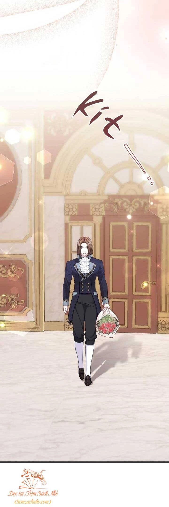 Con Gái Chồng Thật Dễ Thương Chapter 70 - 20