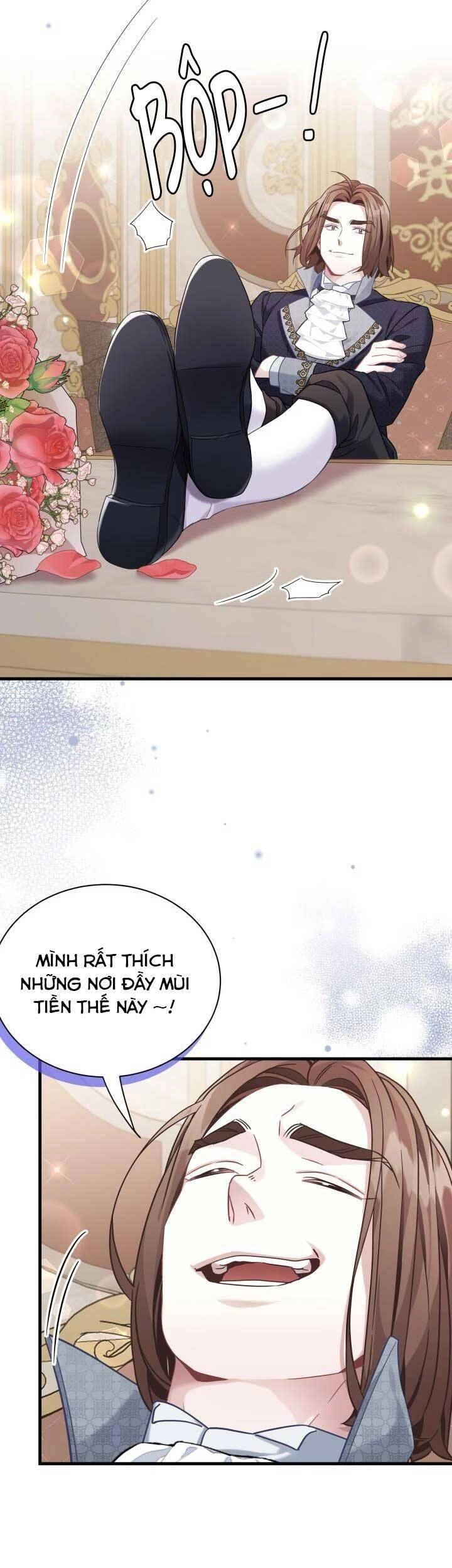 Con Gái Chồng Thật Dễ Thương Chapter 70 - 23