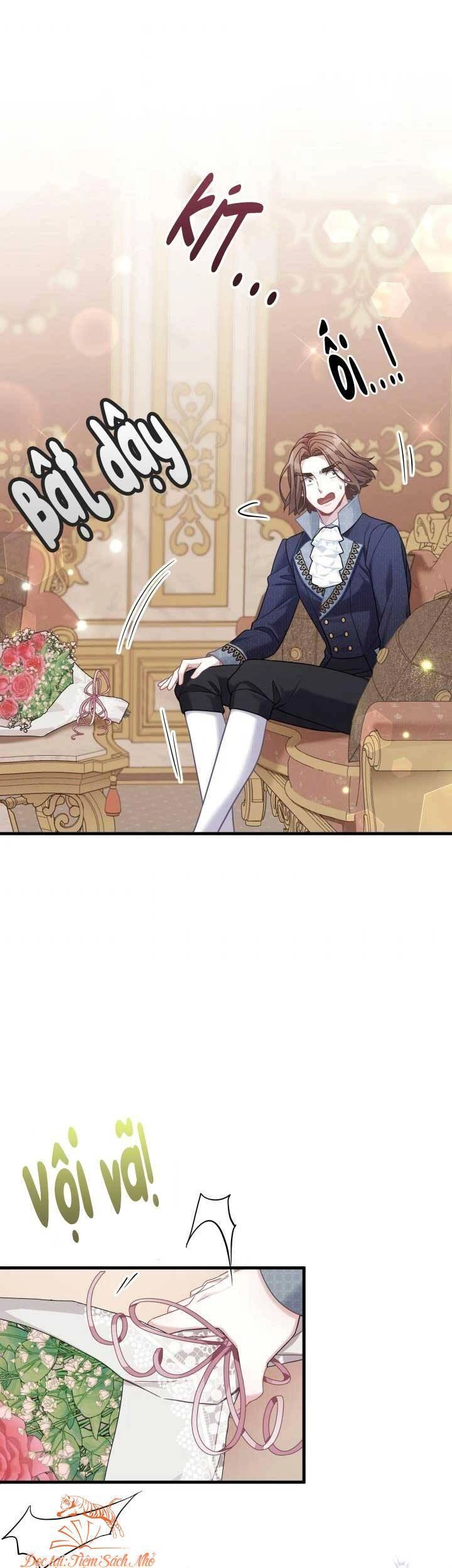 Con Gái Chồng Thật Dễ Thương Chapter 70 - 25