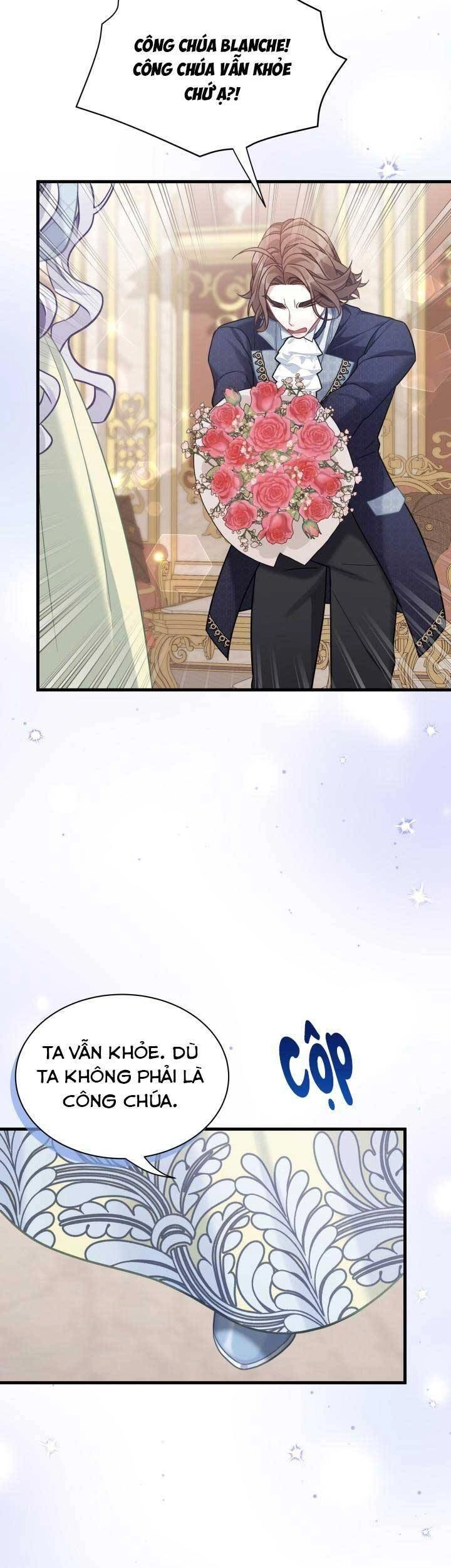 Con Gái Chồng Thật Dễ Thương Chapter 70 - 27