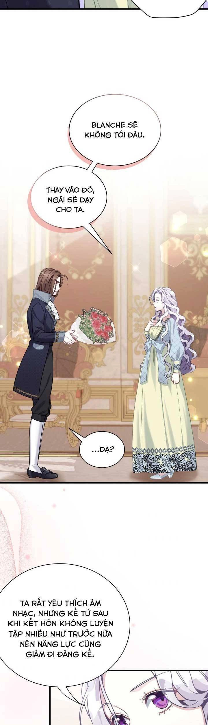 Con Gái Chồng Thật Dễ Thương Chapter 70 - 30