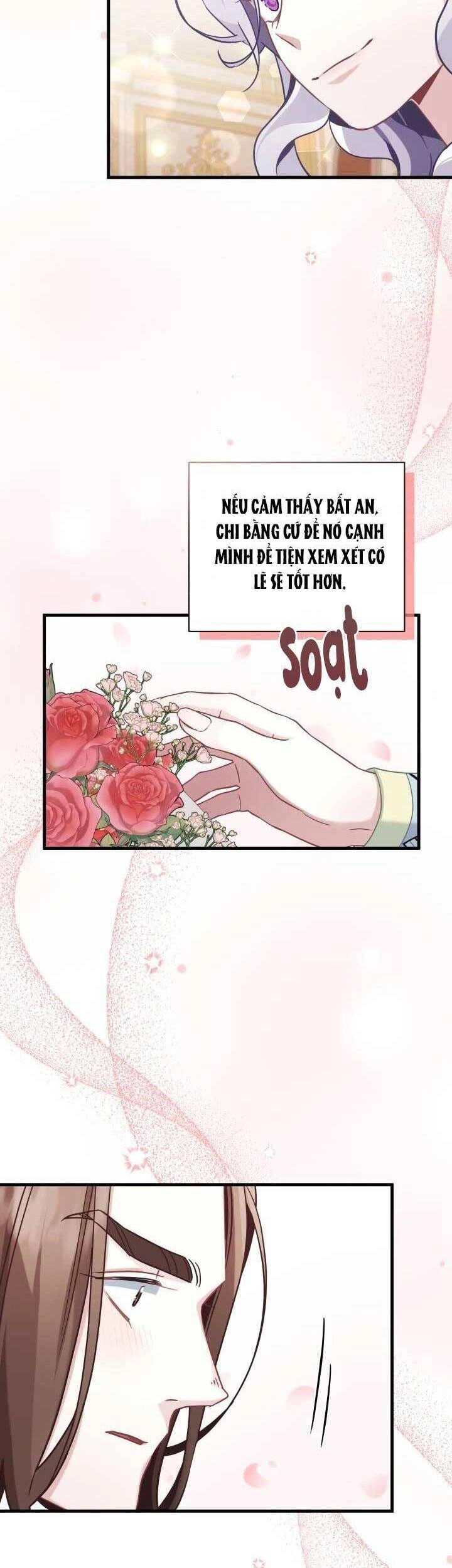 Con Gái Chồng Thật Dễ Thương Chapter 70 - 31