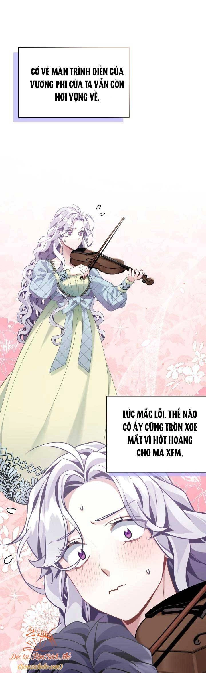 Con Gái Chồng Thật Dễ Thương Chapter 70 - 39